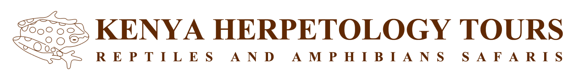 Kenya Herpetology Tours